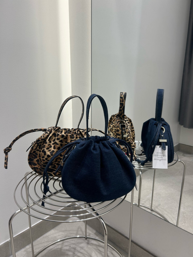 BALLOON BAG