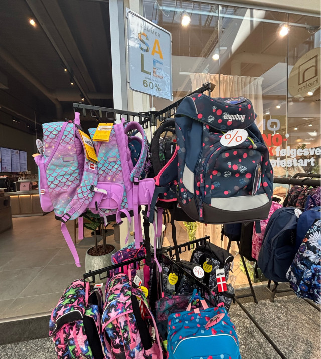 Summer sale!🤩