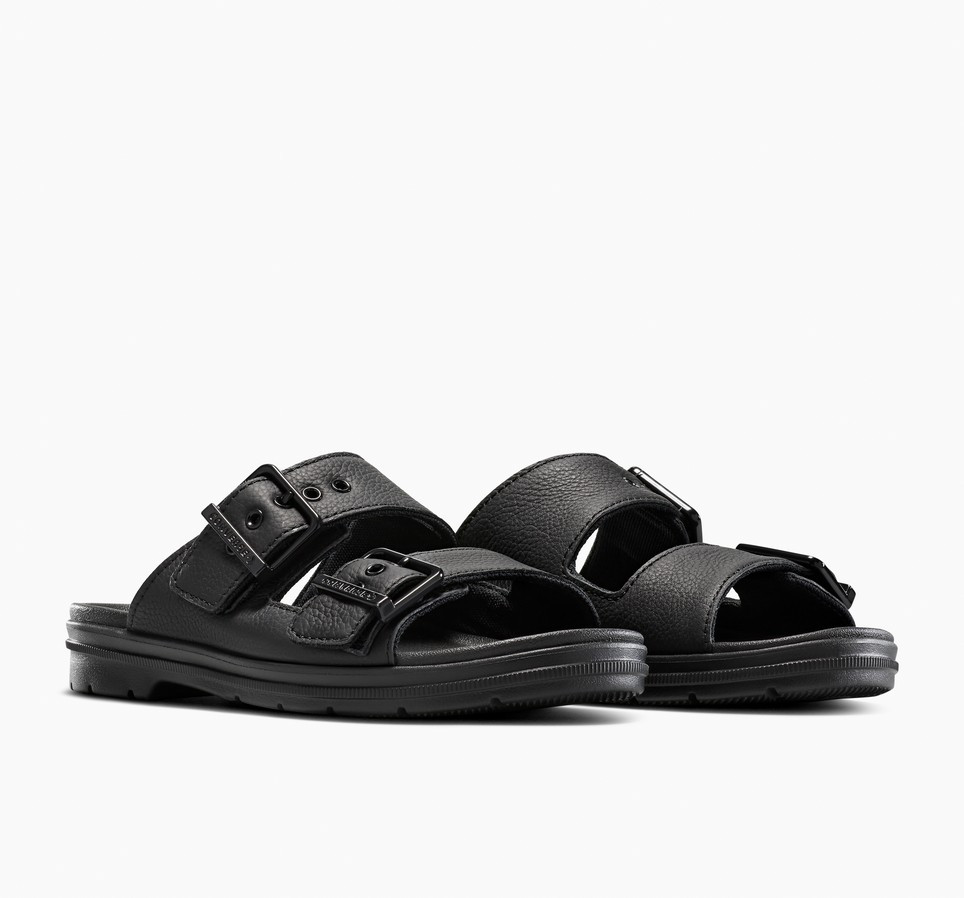 Converse CTAS Lugged Flatform Sandal Női Cipők