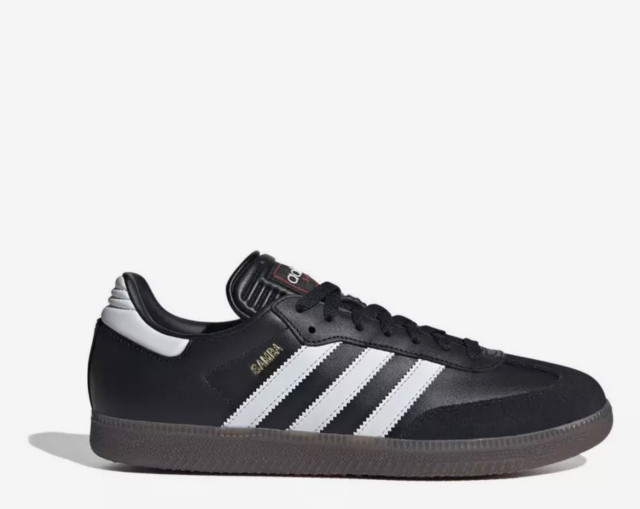 Adidas Samba 