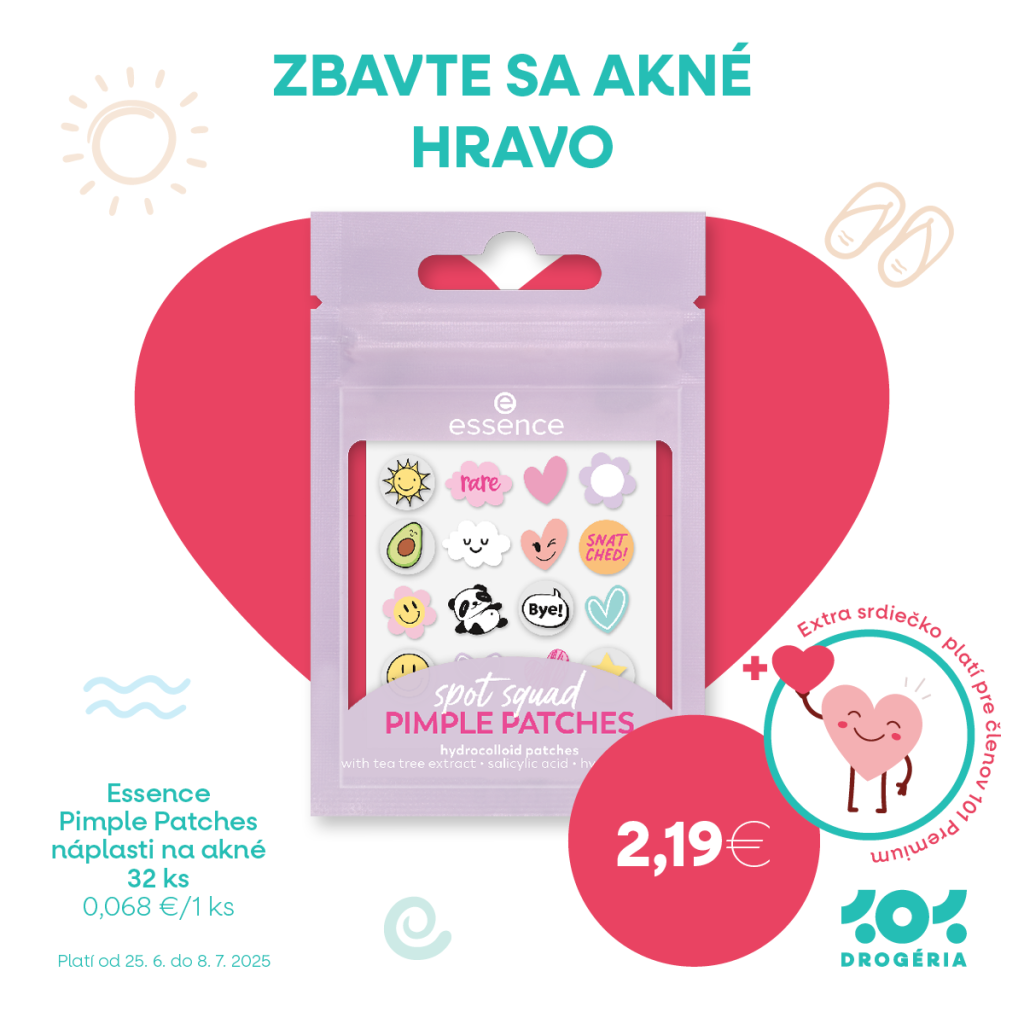Praktické letné vychytávky, ktoré musíte mať! 🌞🎒