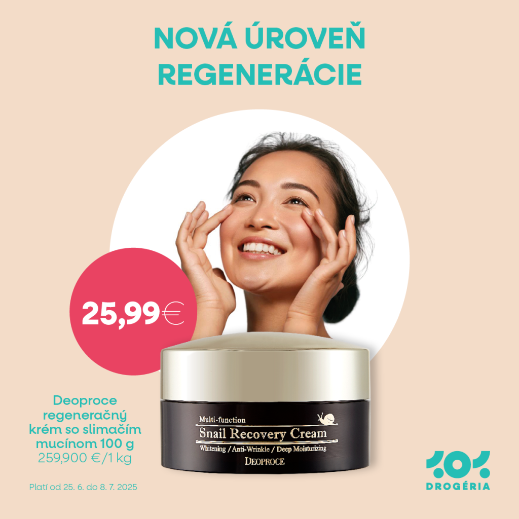 🌸 Objavte silu kórejskej kozmetiky 🌸