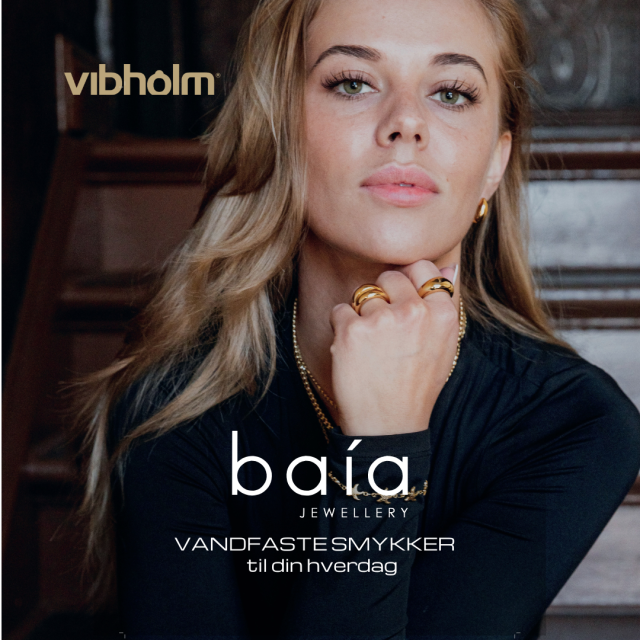 ✨BAIA - Smykker til din sommer✨