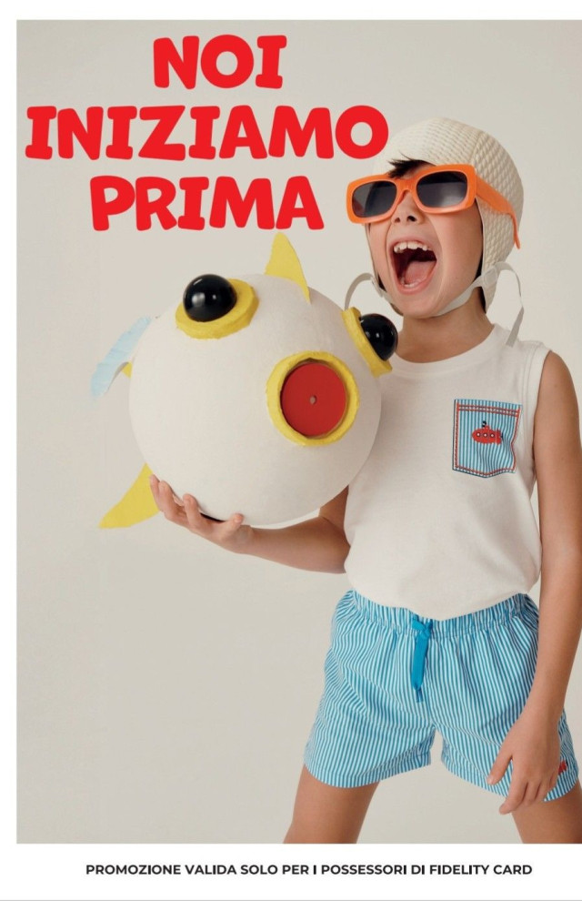🛍NOI INIZIAMO PRIMA!🛍