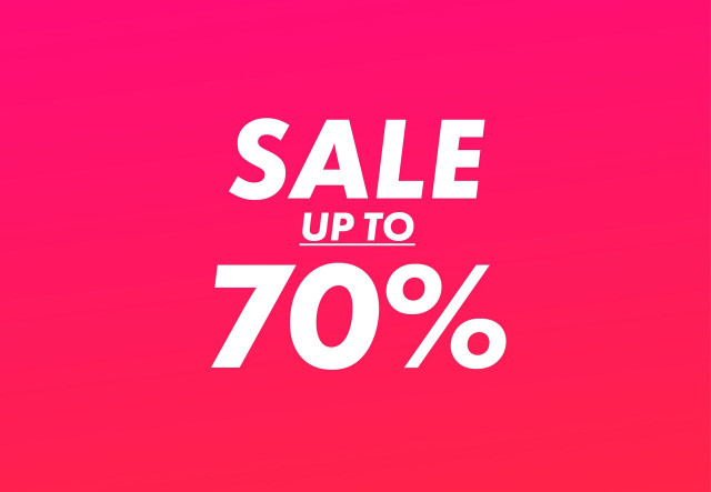 🌸🌸SOMMER-SALE 🌸🌸