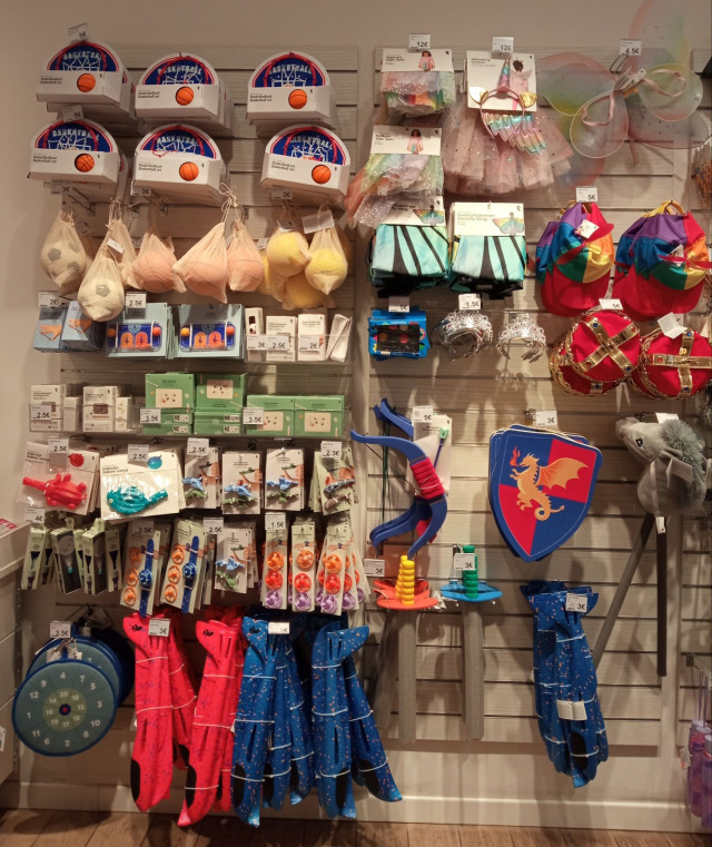 Toy
