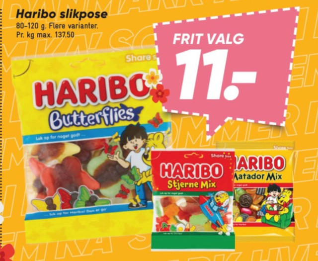 Haribo