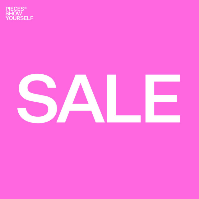 PIECES summer sale