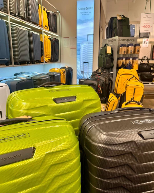 NYHED HOS NABOEN ➡️