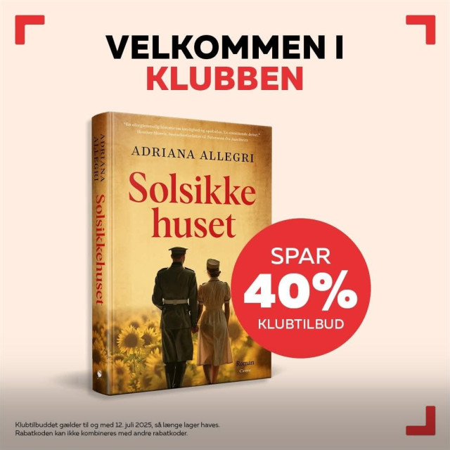 Solsikkehuset