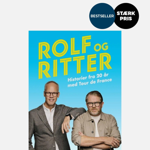 Rolf og Ritter
