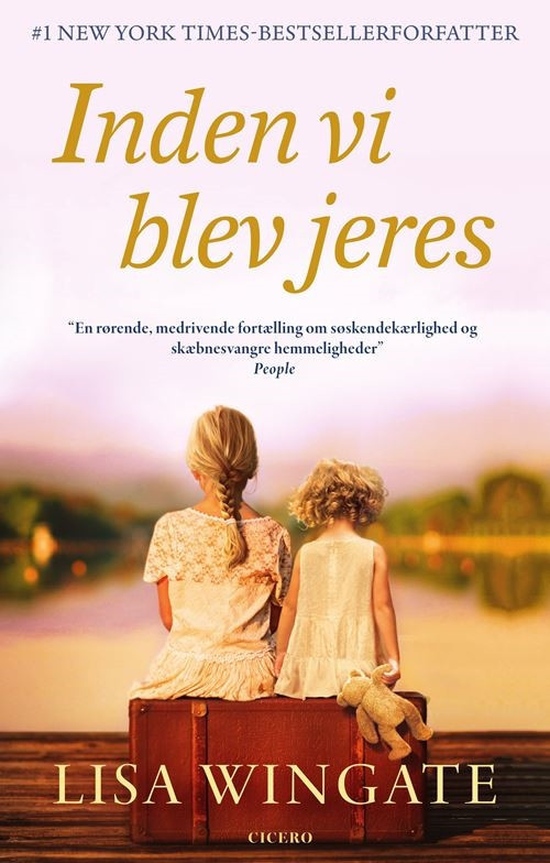 KLUBTILBUD I juli