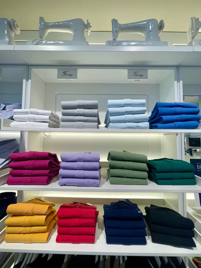 Polo….polo…polo…..scontatissime
