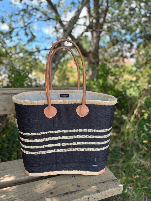 Strandkant med stil☀️🏖️