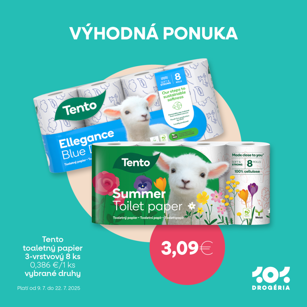 🐑 Hebkosť a sviežosť!