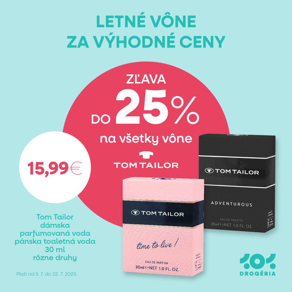 🌞 Letné vône, ktoré vás osviežia aj očaria!