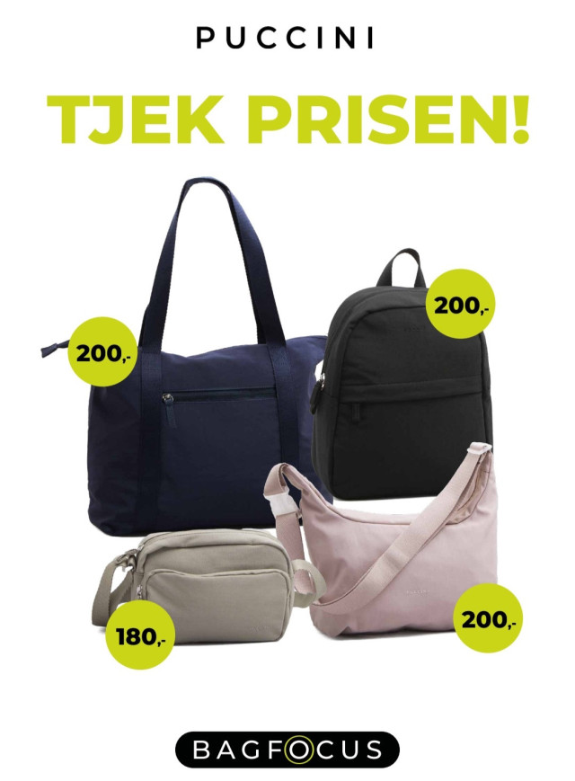 💥💥TJEK PRISEN💥💥