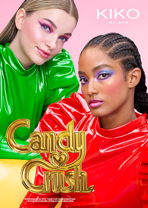 CANDY CRUSH