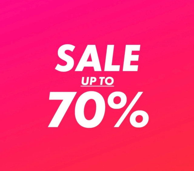❗️SALE ❗️