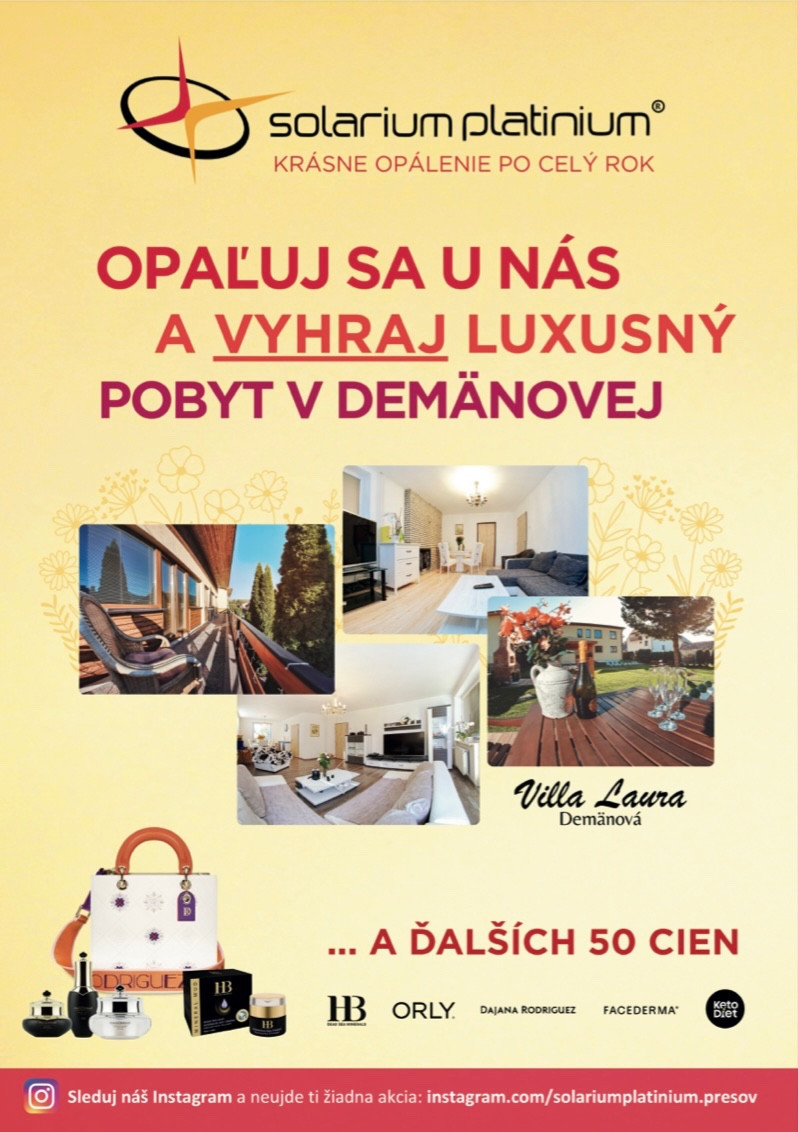 Súťaž stále prebieha