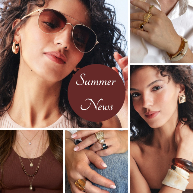 Boho-summer ☀️