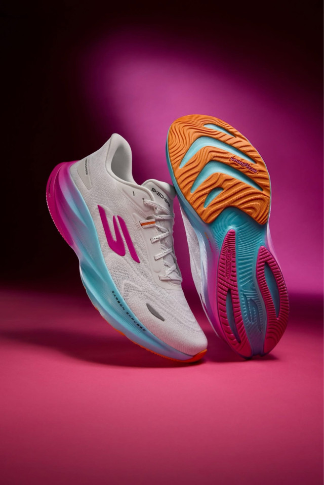 🔥Aero Spark🔥