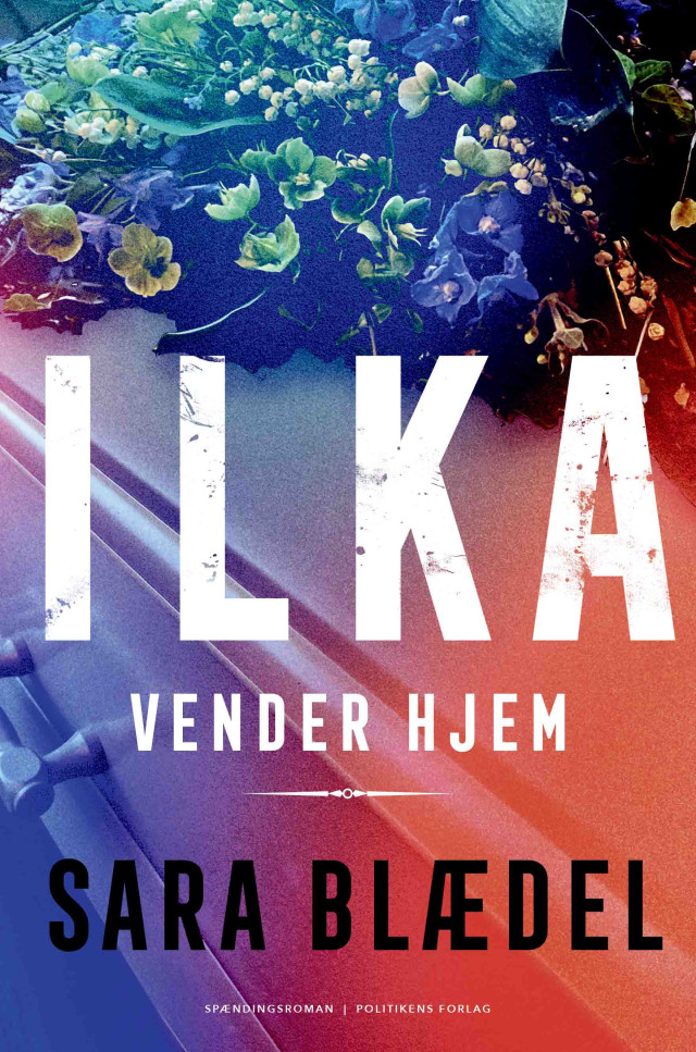 Sommertilbud - SARA BLÆDEL