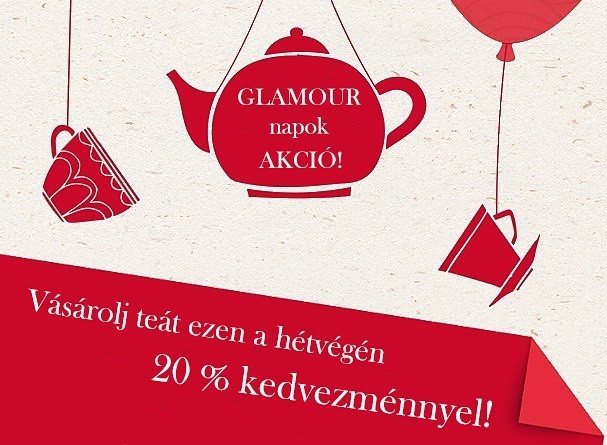 🔥Summer Weekend akció a Demmers Teahouse-ban🔥