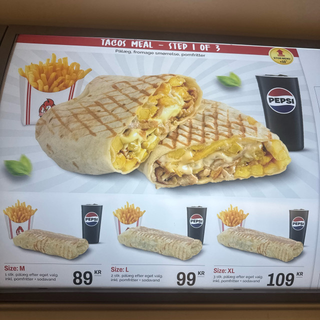 Taco