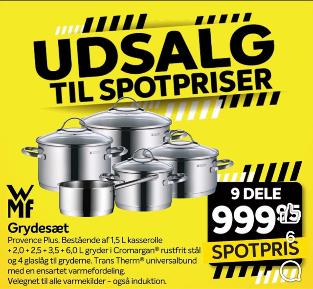 Grydesæt