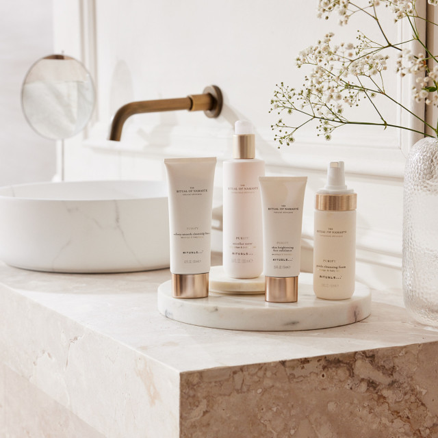 SPECIAL OFFER | FACE CLEANSERS