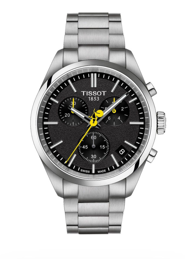 💛Tour de France uret fra Tissot💛
