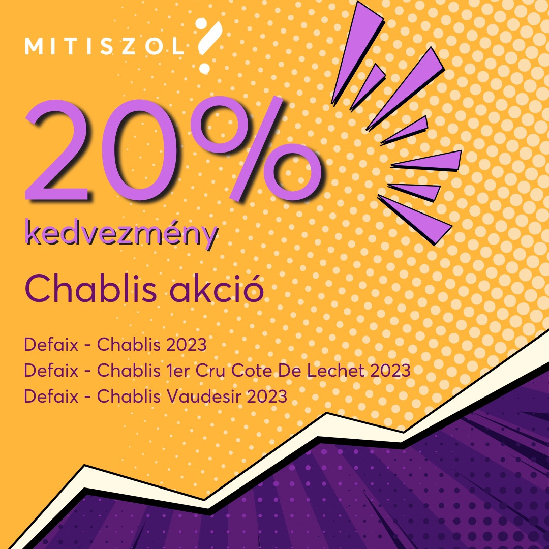 Chablis hét