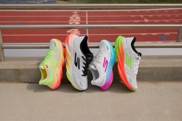 Skechers Aero🔥