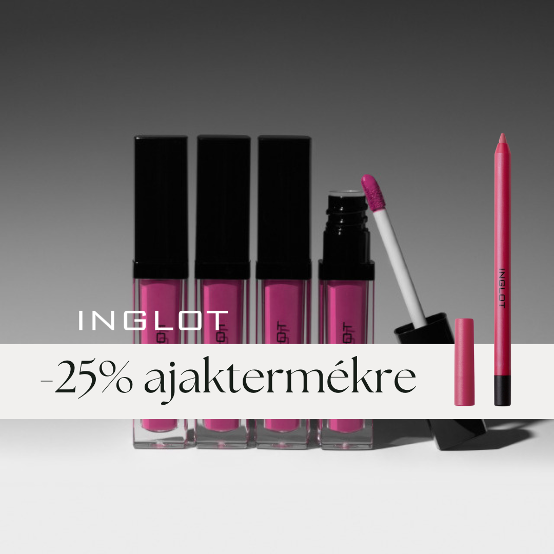 LIPSTICK DAY -25%