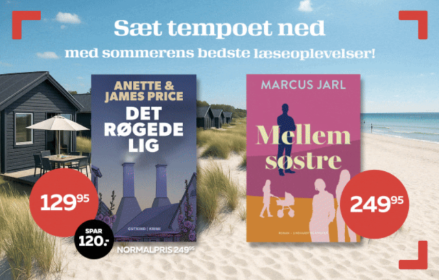 Sæt tempoet ned 🏃‍➡️✋
