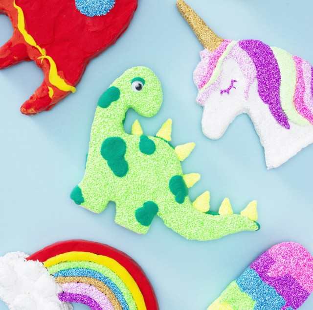 Perleler - sjovt og finurlig!💗