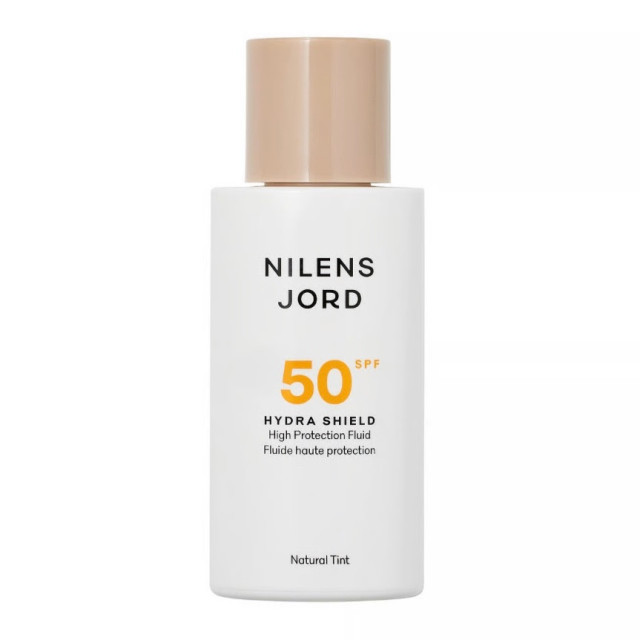 Hydra Shield SPF 50☀️