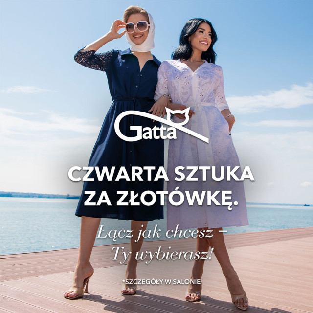 CZWARTA SZTUKA ZA 1 ZŁ