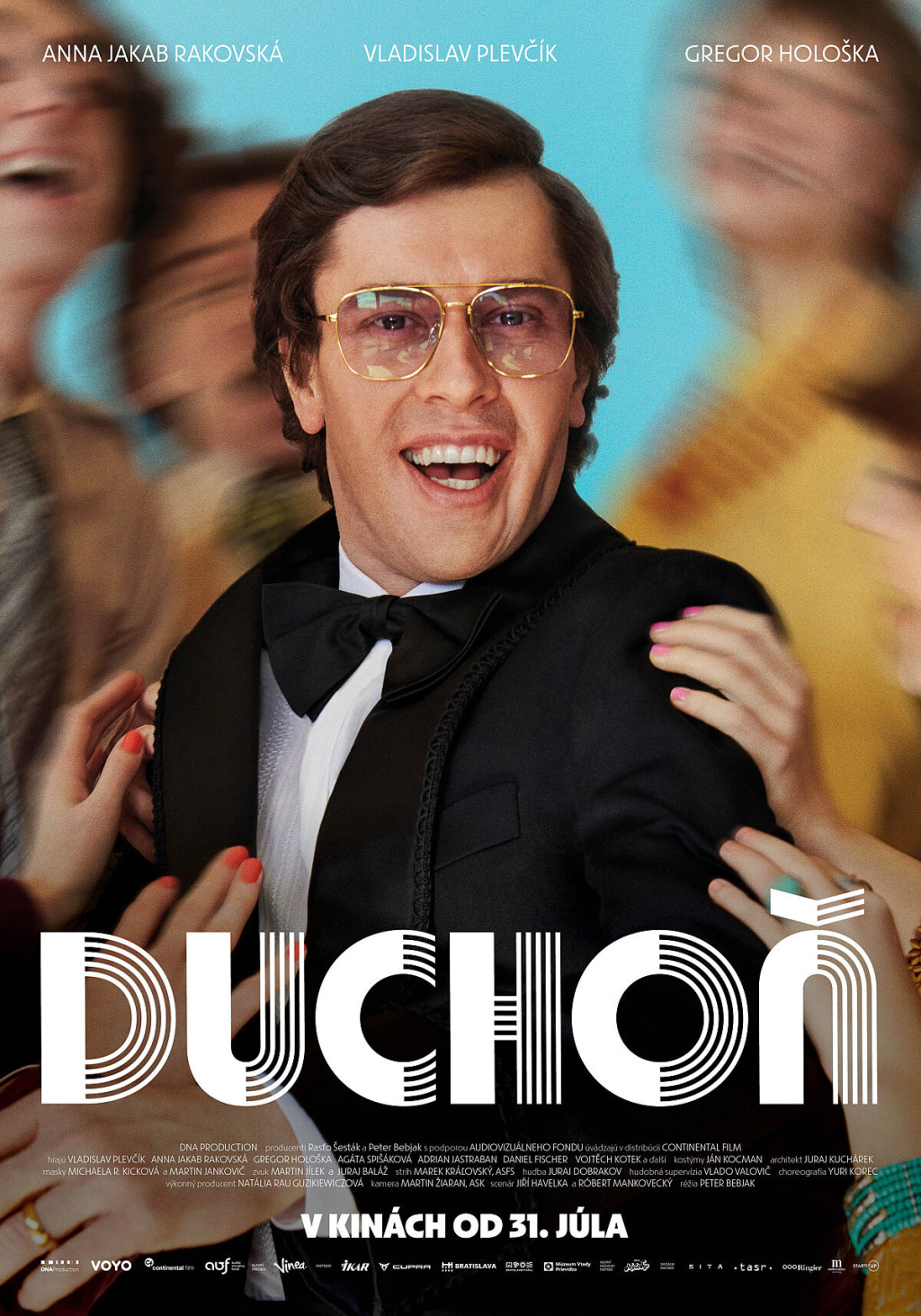 DUCHOŇ