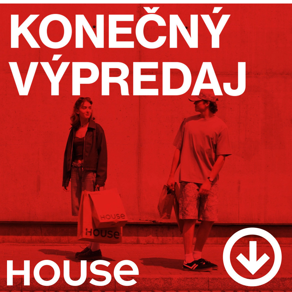Konečný výpredaj