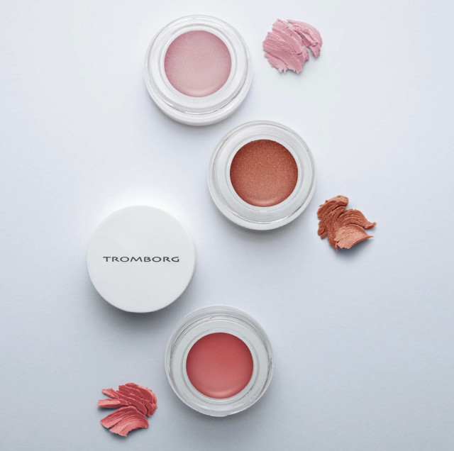 Tinted Multi Balm