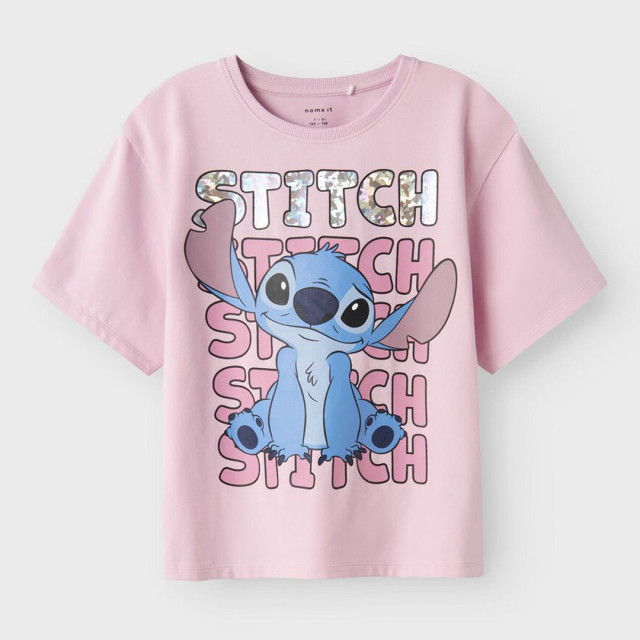 Stitch T-shirt💙
