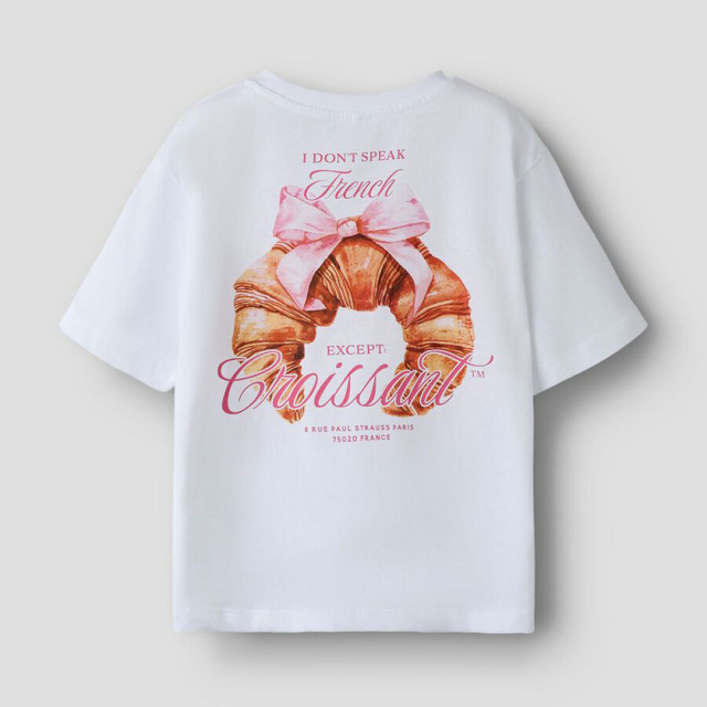 REGULAR FIT T-SHIRT🥐