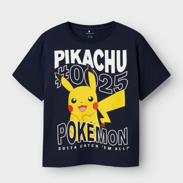 Pokémon T-shirt