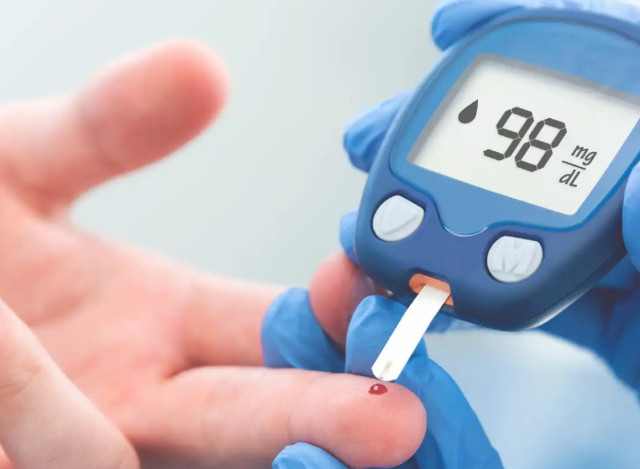 Fodtøj og Diabetes 🩸