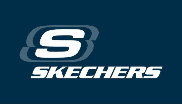 Skechers hos Skoringen 💙