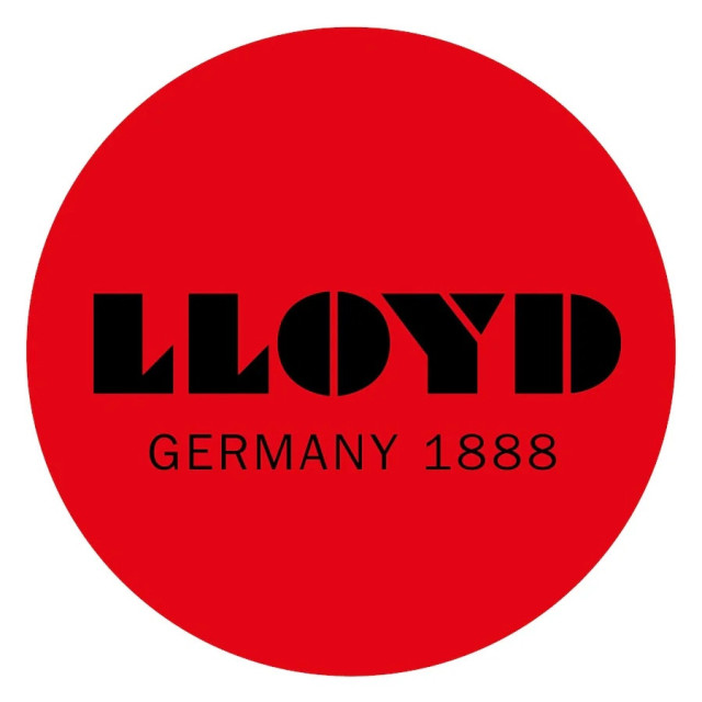 Lloyd 🖤❤️