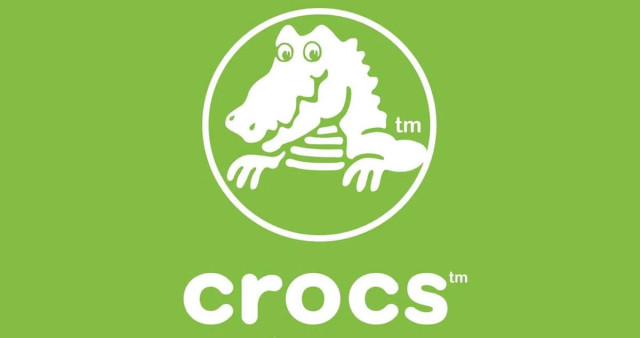 Crocs 🐊