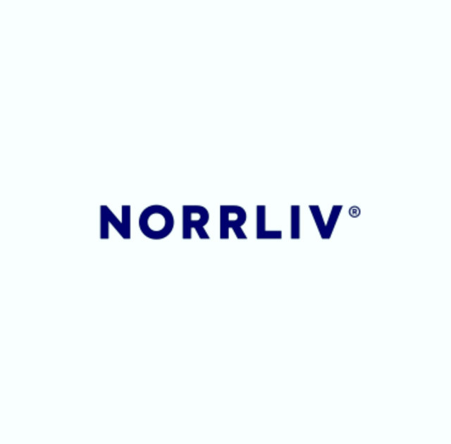NORRLIV 🩵